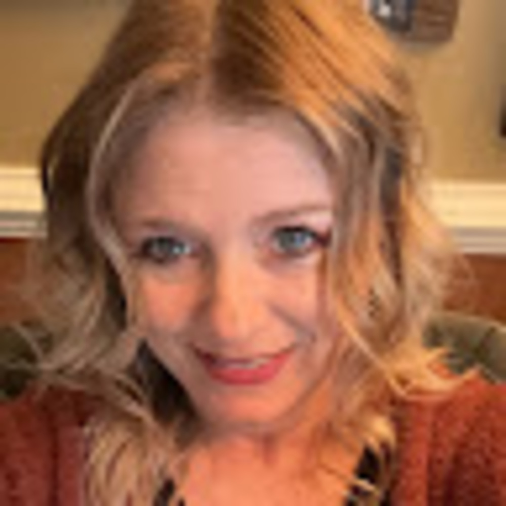 Meet your Posher, Rebecca